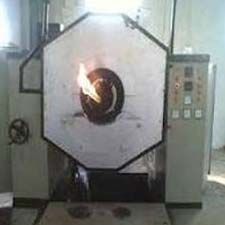 hardening furnace