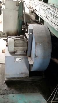 Industrial Blowers