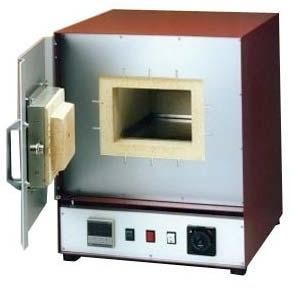 Muffle Furnace