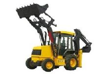 backhoe loaders