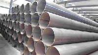 Erw Steel Pipes