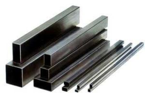 Furniture Steel Tubes