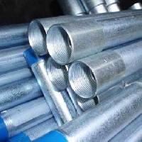 Galvanised Steel Pipes
