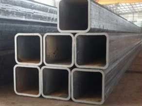 Steel Hollow Sections