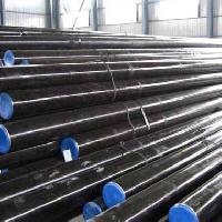 Steel Line Pipes