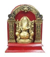 Ganesh Statue