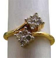 Diamond Ring (1631-RG)