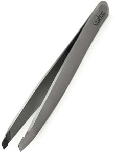 beauty tweezers inox.1