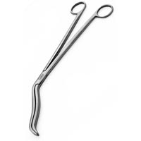 Cheatle forceps