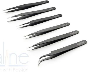 esd tweezers