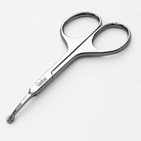 left right hand Beauty scissor Scissors