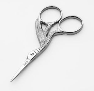 mini beauty scissor