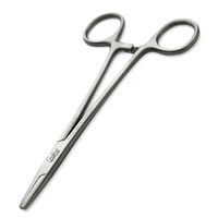 needle holder 6