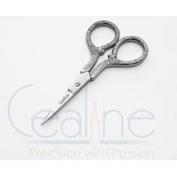 beauty scissors