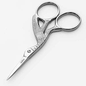 small scissors