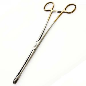 sponge forceps