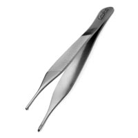 Tissue Forceps