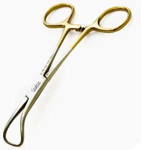 hemostatic forceps