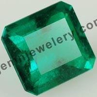 Emerald Gemstone