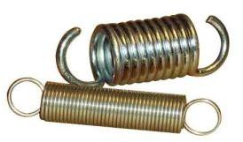 Helical Spring