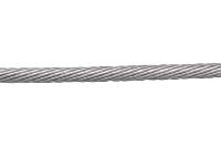 Stainless Steel Wire Ropes