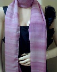 Hand Painted Scarves