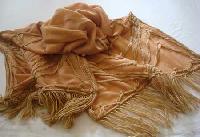 HWS-119bb Ladies Hand Work Scarves