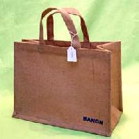 Jute Shopping Bags