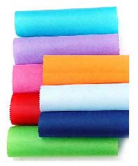 Non Woven Fabrics