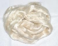 silk fibers