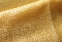 tassar silk fabrics