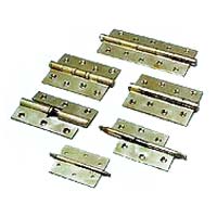 Brass Door Hinges