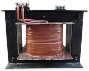 Dry Type Transformer