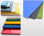 HDPE SHEETS