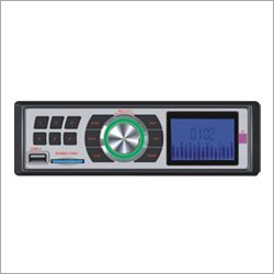 car fm player