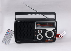 usb radio