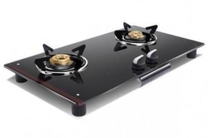 2 Burner Gas Stove