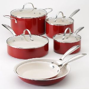 Ceramic Non Stick Cookware