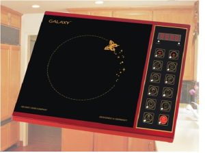 Induction Cooker