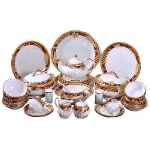 Melamine Dinner Set