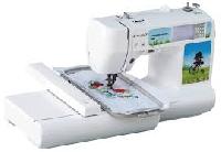 computerized embroidery machines