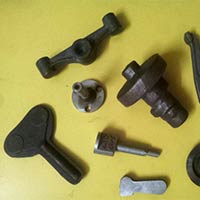 Forged Components