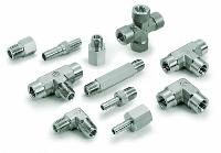 Instrumentation Tube Fittings