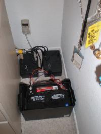 computer uninterrupted power supply