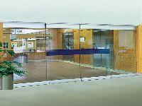 Automatic Sliding Door Systems