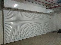 Fire Rated Shutters