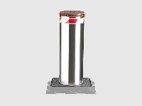 Hydraulic Bollard