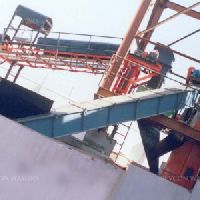 Drag Chain Conveyor