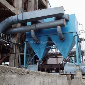 Dust Extraction System