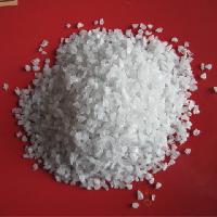 White Fused Alumina